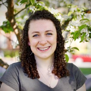 Meet your Posher, Phoebe